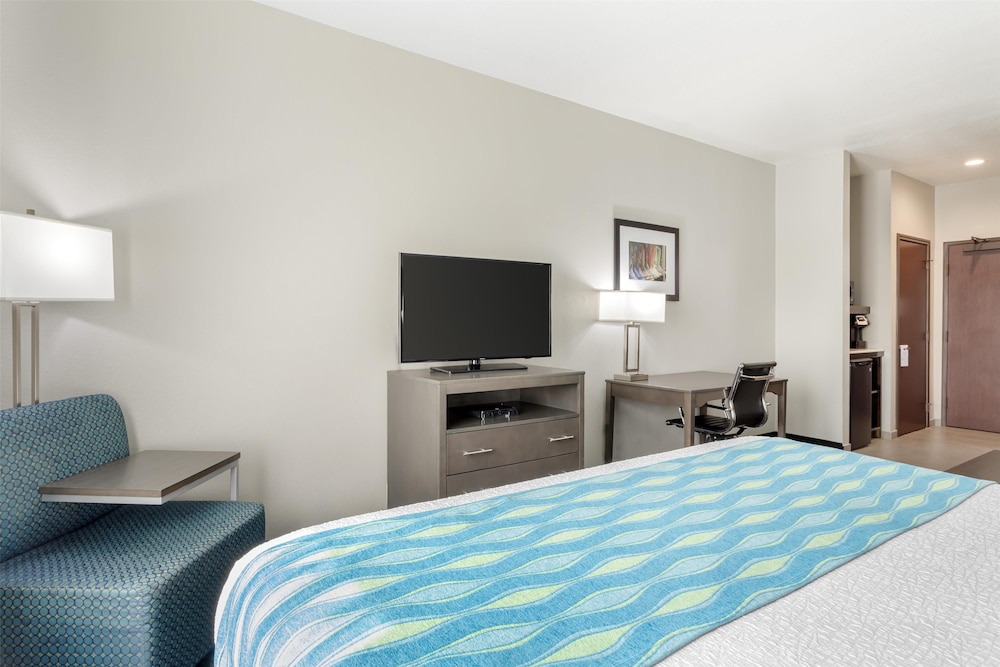 Best Western Plus Waller Hotel - photo 9