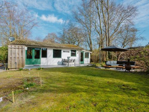 Prinsenhof 43 Ouddorp — Ouddorp