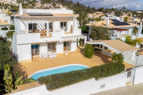 Casa Julia V029 — 4-Star Luxury Hotel in Lagos, Portugal