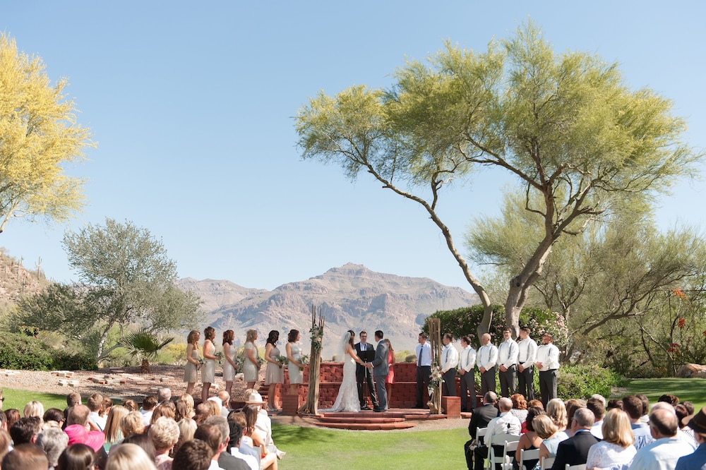 Gold Canyon Golf Resort & Spa - photo 53