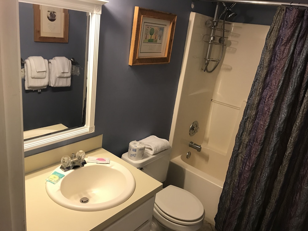 Pine Mountain Club Chalets Resort - photo 339