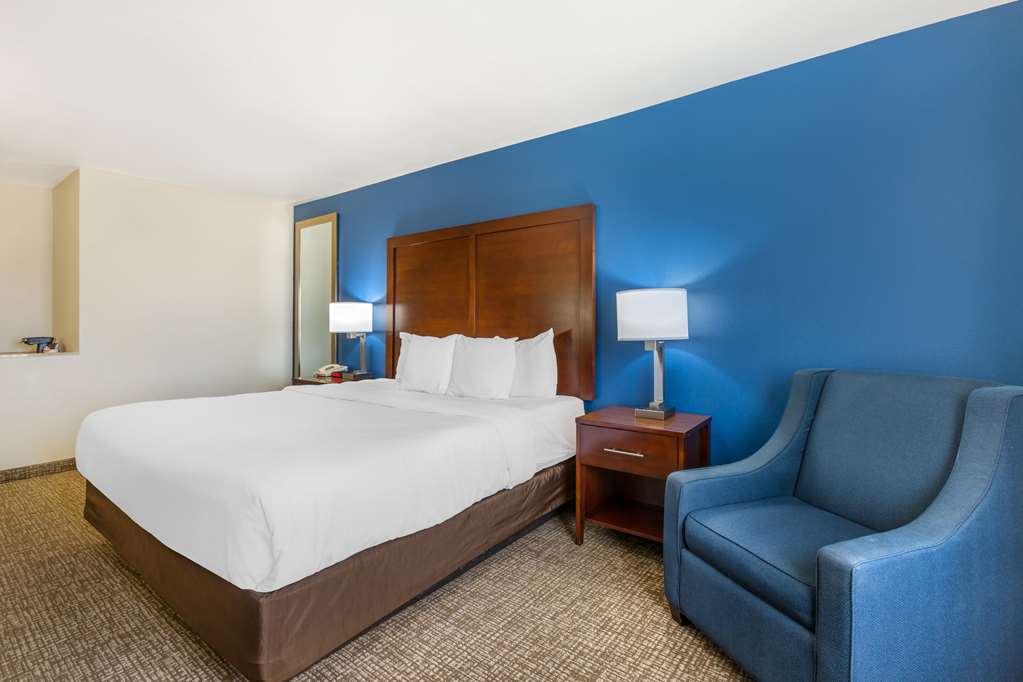 Comfort Inn & Suites Yuma I 8 - photo 16
