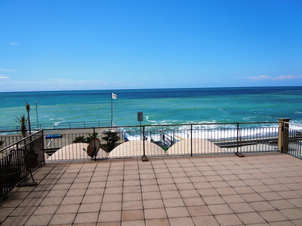 Albergo La Lampara — hotel in Deiva Marina