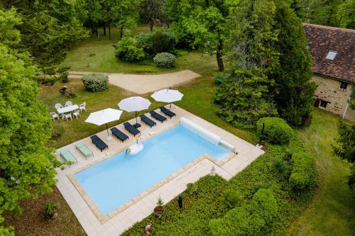 Logement Les Termes - last minute hotel in Unknown City