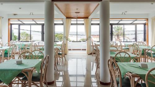 Hotel Ricadi — Piriapolis — photo 5