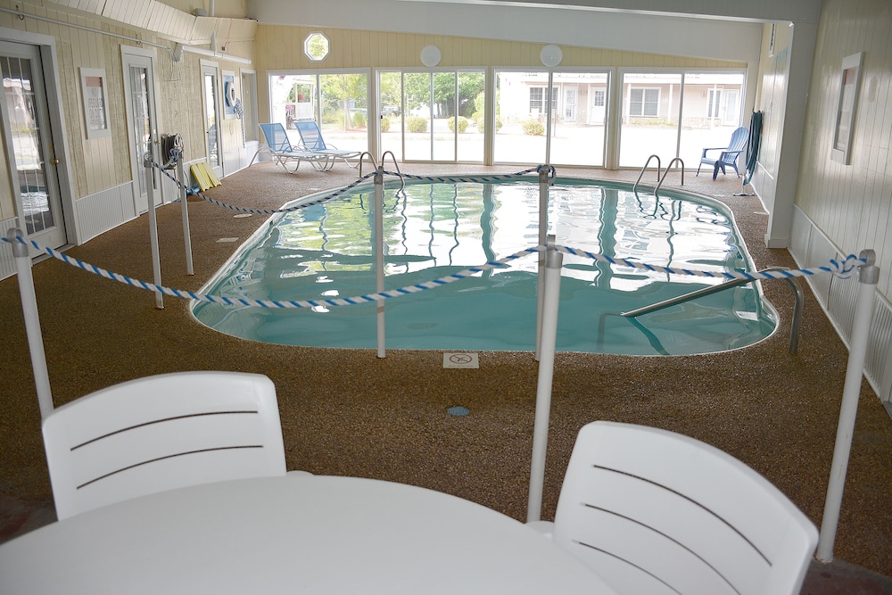 Alouette Beach Resort - photo 41