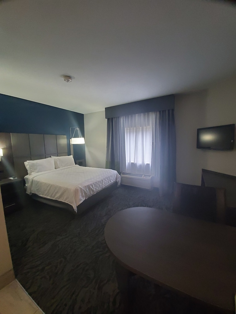 Candlewood Suites Knoxville Airport Alcoa by IHG - photo 9