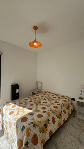 La esperanza - carbon neutral hotel in Unknown City