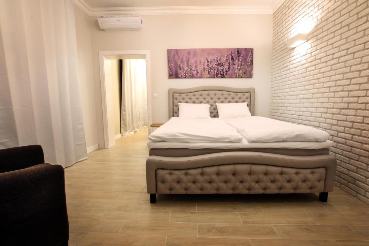 Apartament Długa 50 — 4-Star Luxury Hotel in Bydgoszcz, Poland