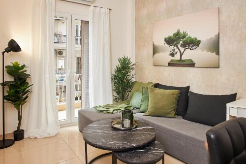 Kamara bound in the Heart of Thessaloniki Center by BiNoBi — 4-Star Luxury Hotel in Thessaloniki, Greece