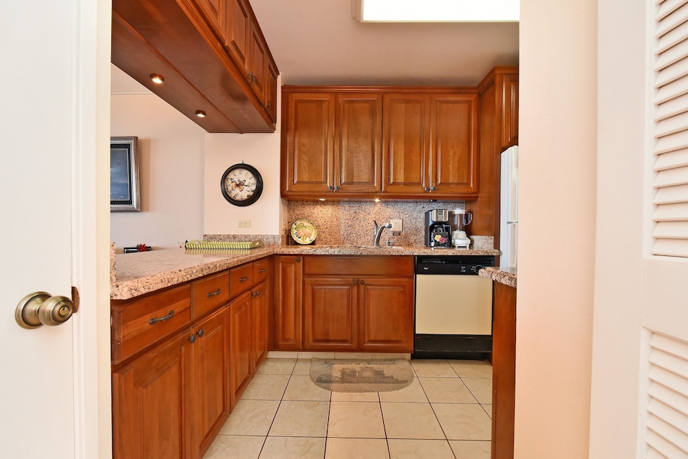 Mahana Resort #305 1 Br Condo - photo 28