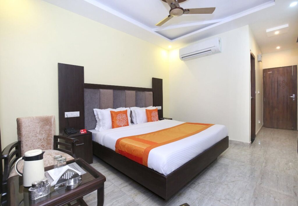 Hotel Royal