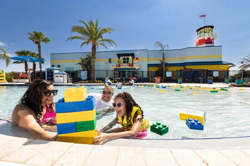 Legoland Beach Retreat - photo 8