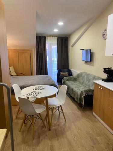 Bakuriani inn Apartment