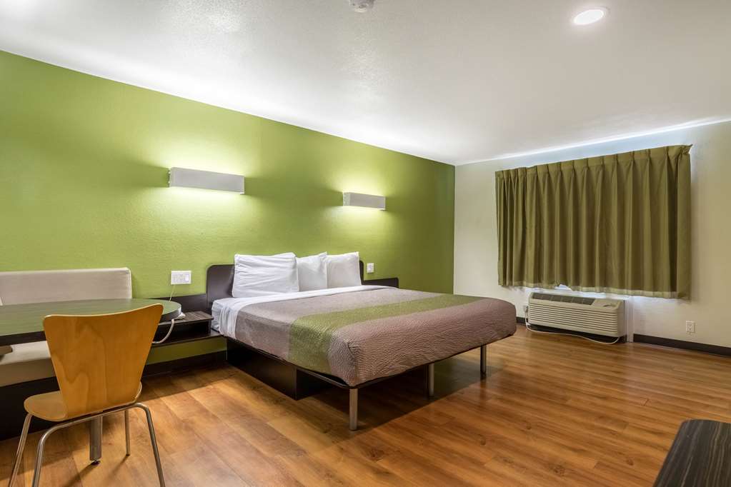 Motel 6 Redlands CA - photo 9