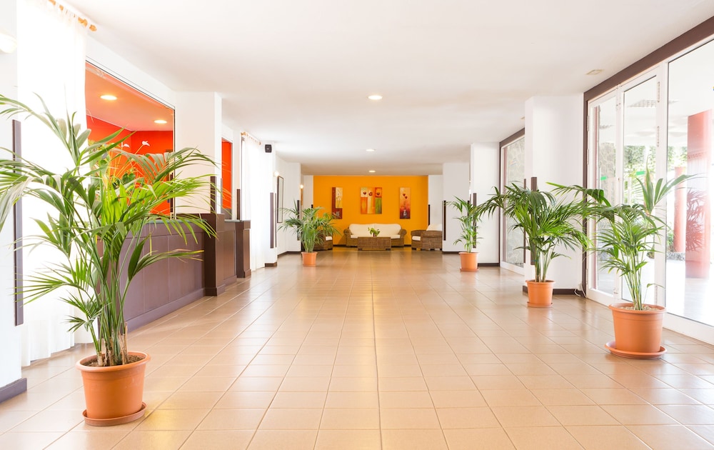 Apartamentos Centro Cancajos 7138588 — Brena Baja