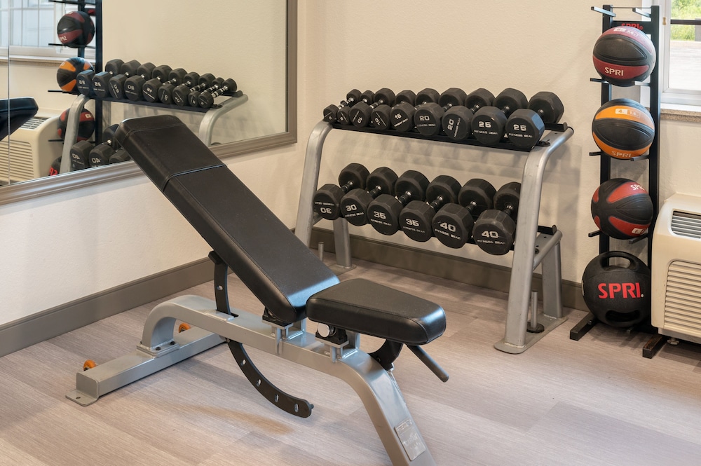 Candlewood Suites Watertown Fort Drum by IHG - photo 33