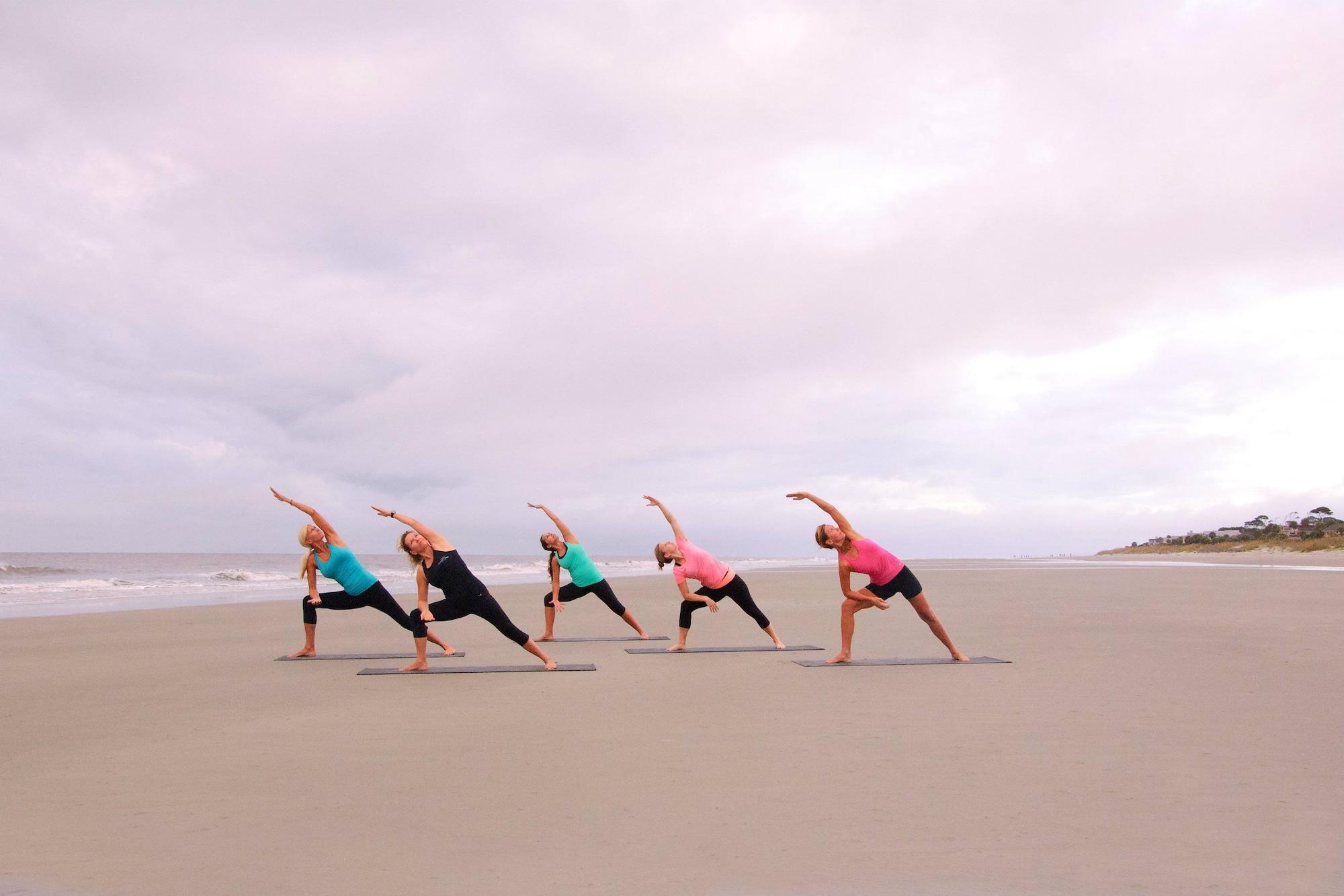 Hilton Head Health Weight Loss Resort and Health Spa - photo 9
