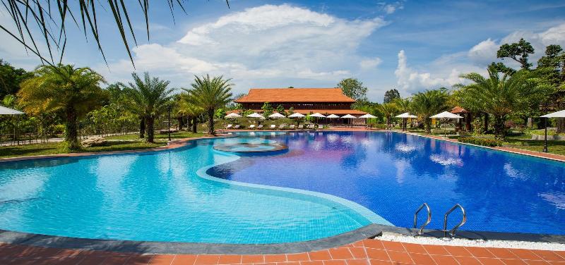 Maison Du VietNam Resort & Spa — 4-Star Luxury Hotel in Phu Quoc, Vietnam