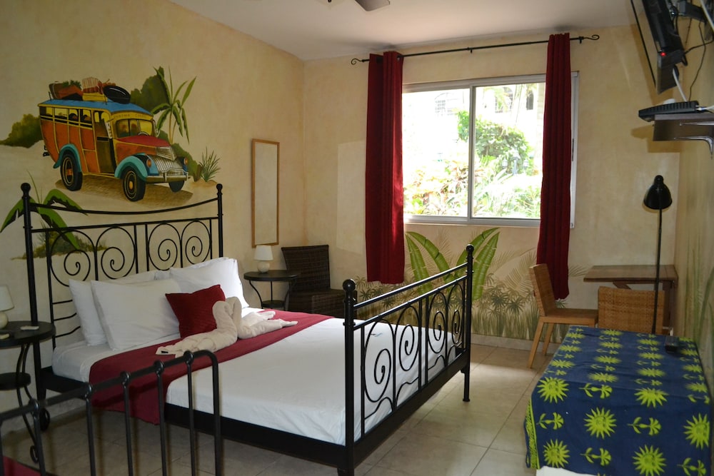 The Balboa Inn - last minute hotel in Panama