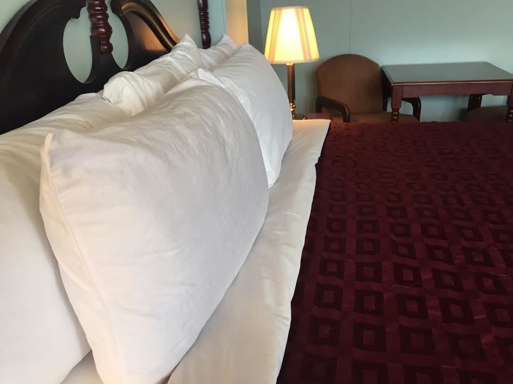 Greenbrier Inn - photo 30