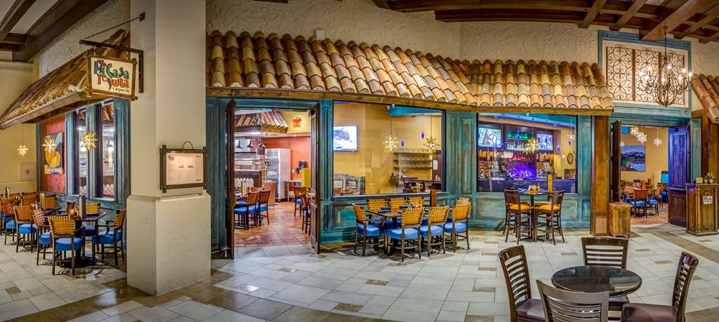 Rosen Shingle Creek - photo 52