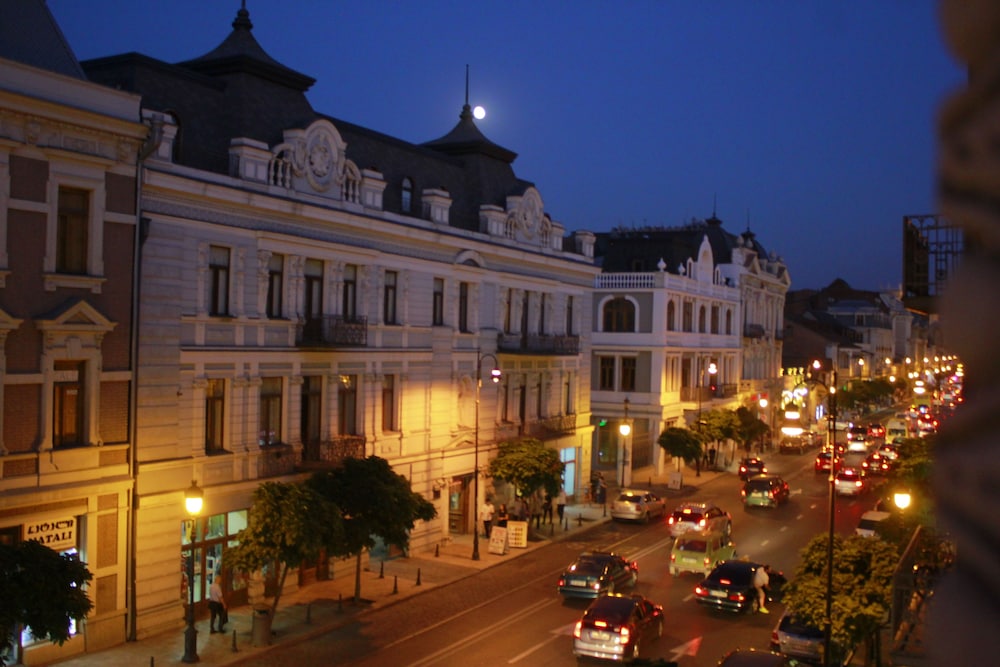 Hotel Prima Rooms - last minute hotel in Tbilisi