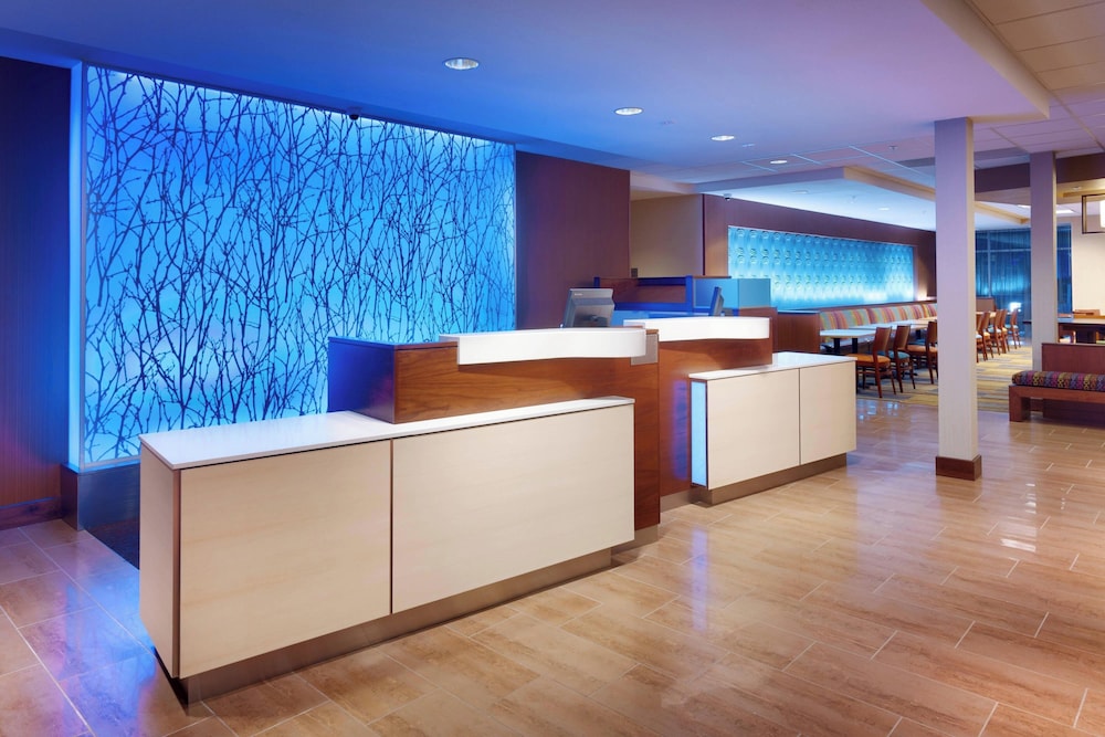 Fairfield Inn & Suites by Marriott Salt Lake City Midvale - photo 2