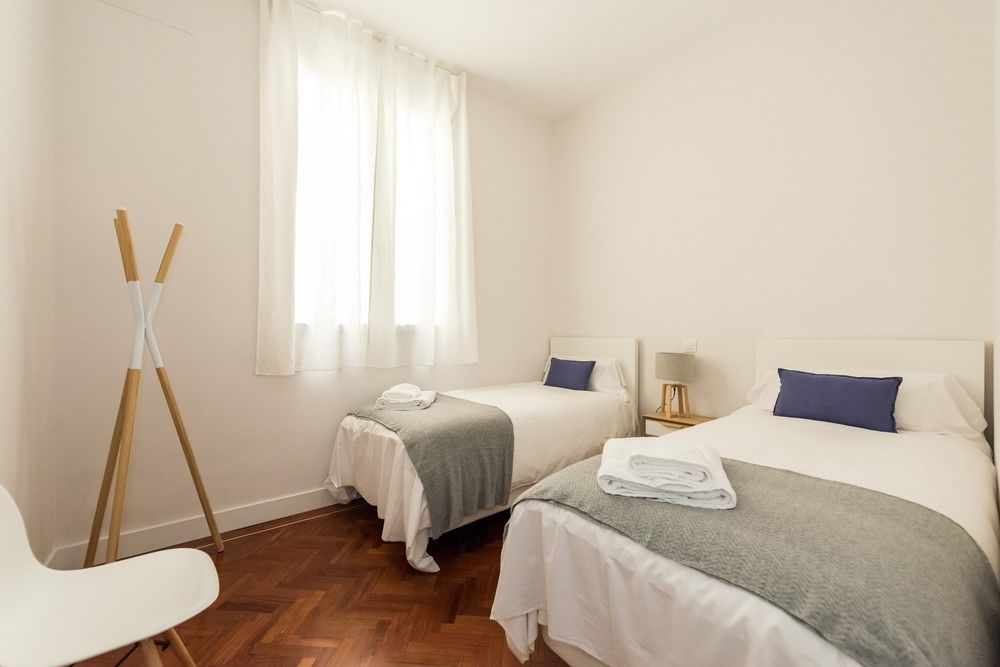 Huertas City Center Madrid hotel