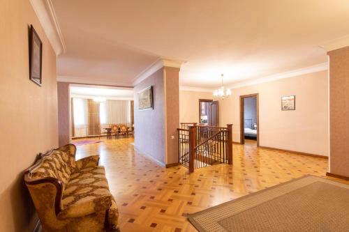 Suite Penthouse 55