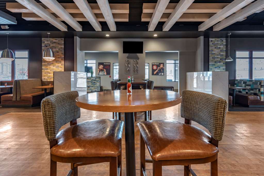 Best Western Premier Denver East - photo 3