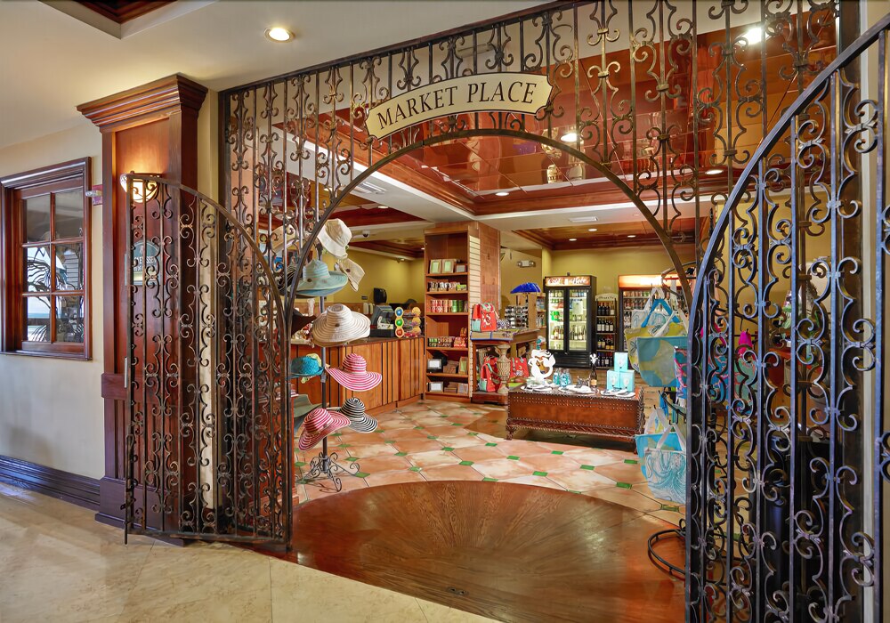 Plaza Resort & Spa - photo 64