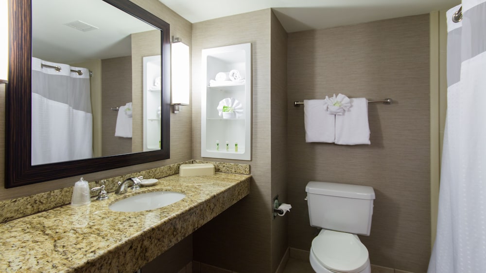 Holiday Inn Express Hotel & Suites Auburn by IHG - photo 34