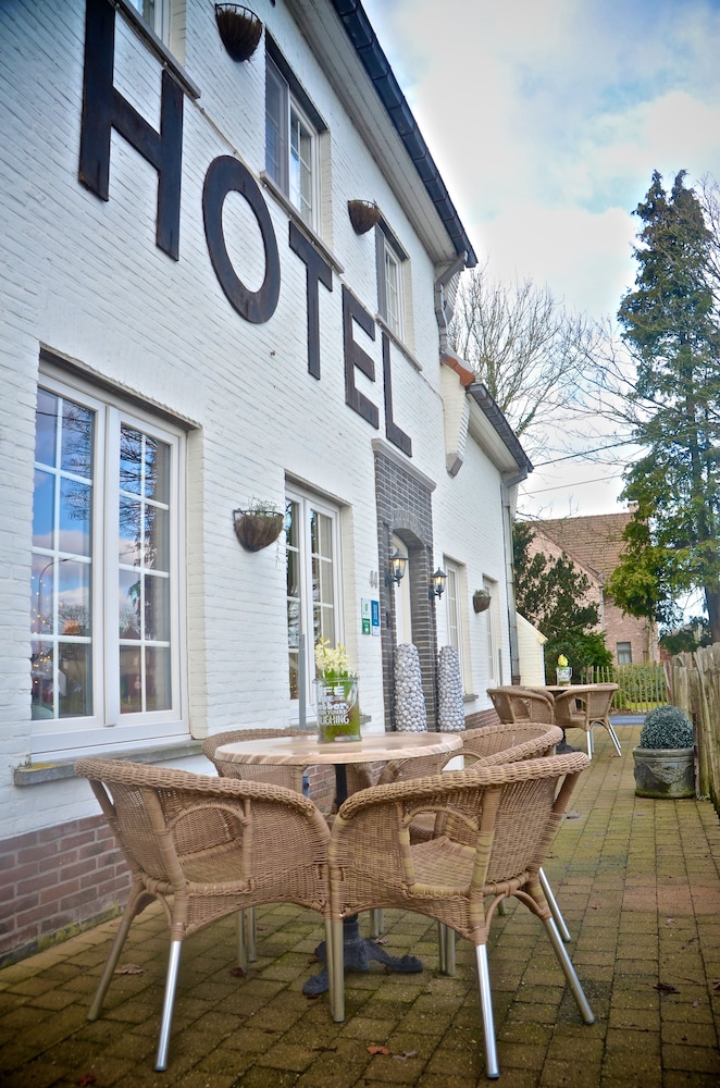 Hotel Amaryllis — hotel in Maldegem