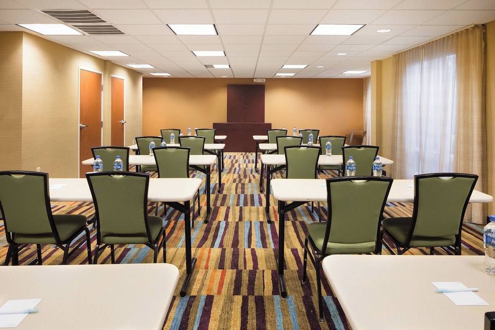 Fairfield Inn & Suites by Marriott Conway - photo 23
