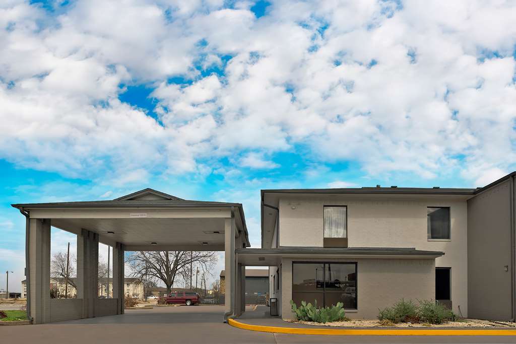 Studio 6 Waco TX Downtown Baylor - photo 2