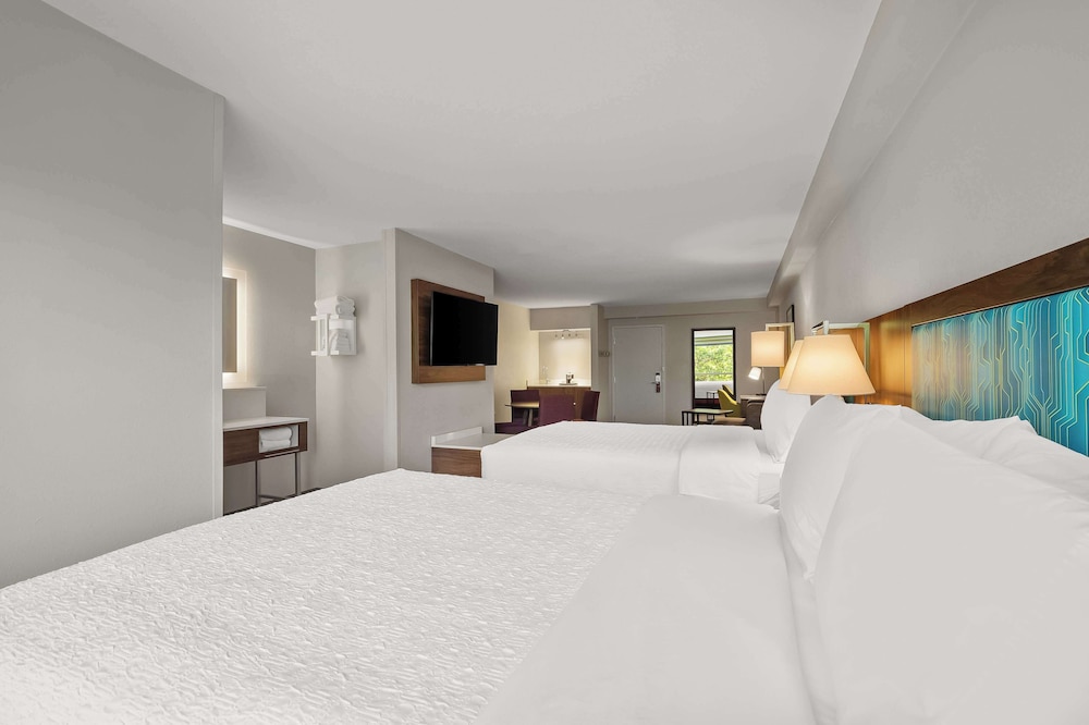 Hampton Inn Weston Ft. Lauderdale - photo 14