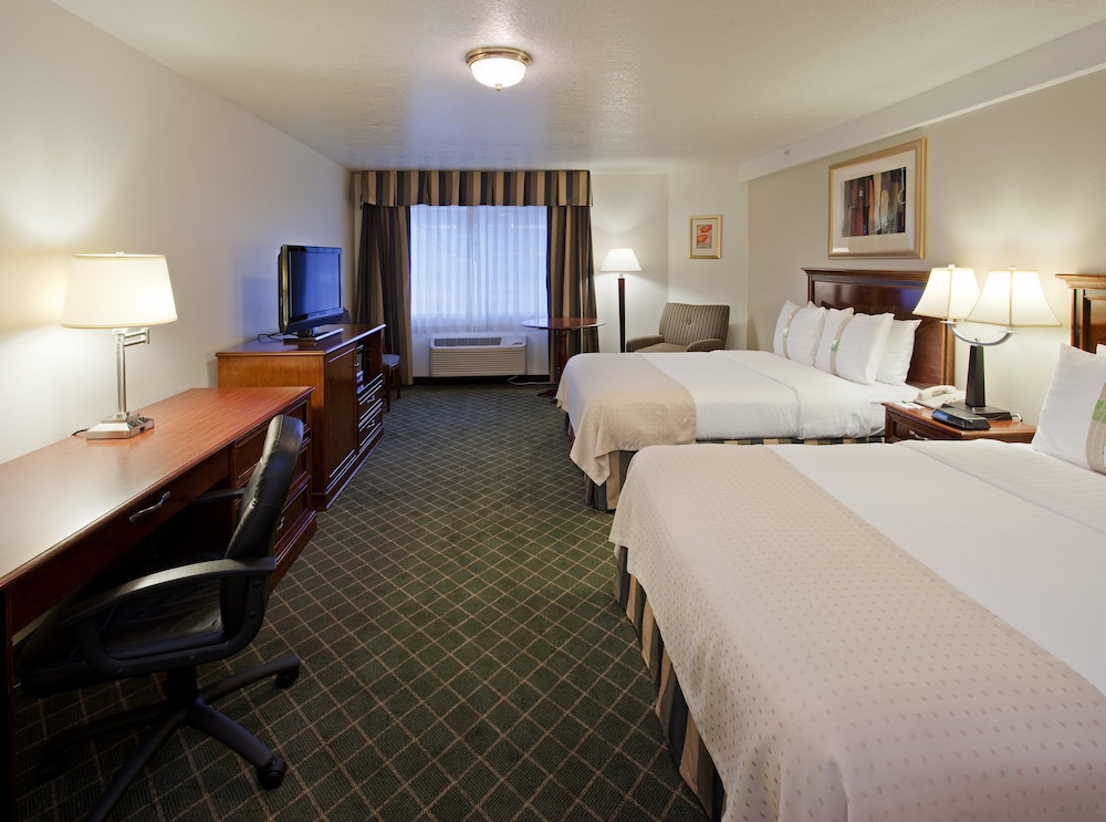 Holiday Inn Redding by IHG - photo 4