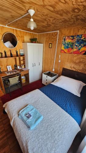 Habitación céntrica San Antonio in San Antonio, Chile