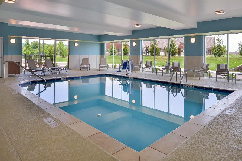 Holiday Inn Express Spring Hill by IHG - photo 17