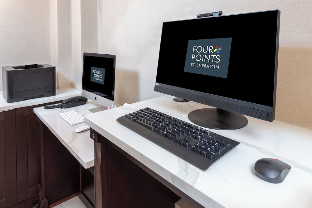 Four Points by Sheraton Atlanta Airport West - photo 20