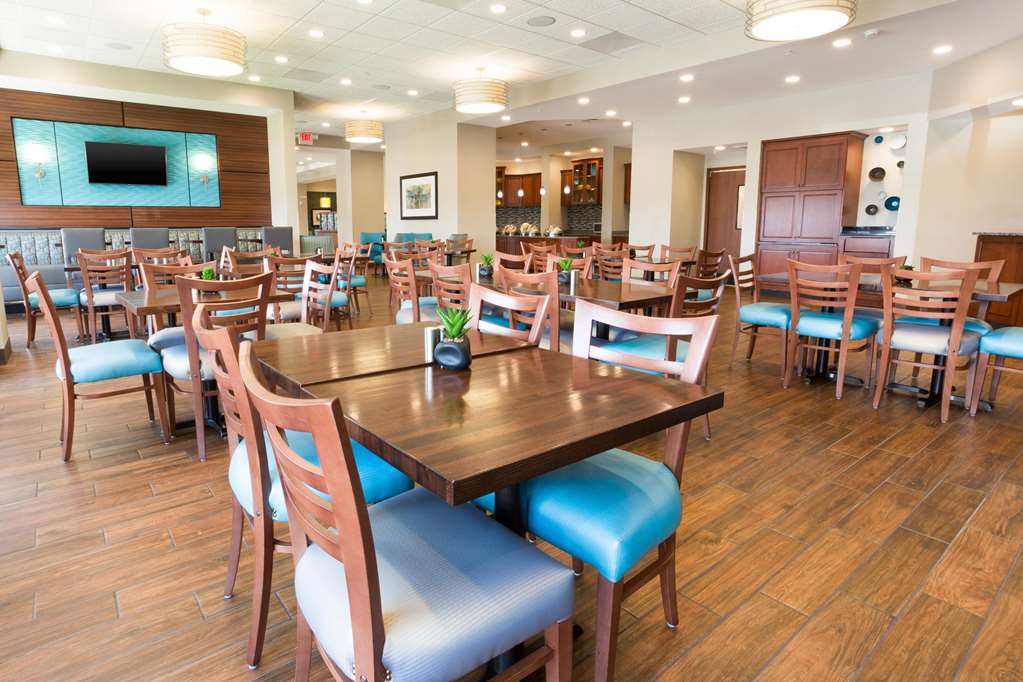 Drury Plaza Hotel Colorado Springs Near the Air Force Academy - photo 8