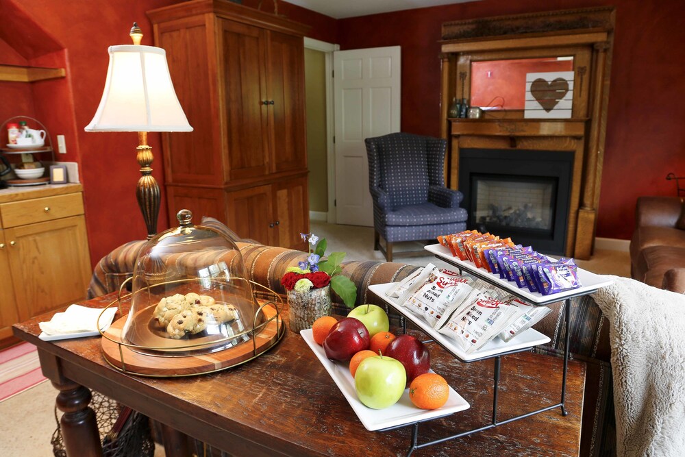 The Ruby of Crested Butte - photo 20