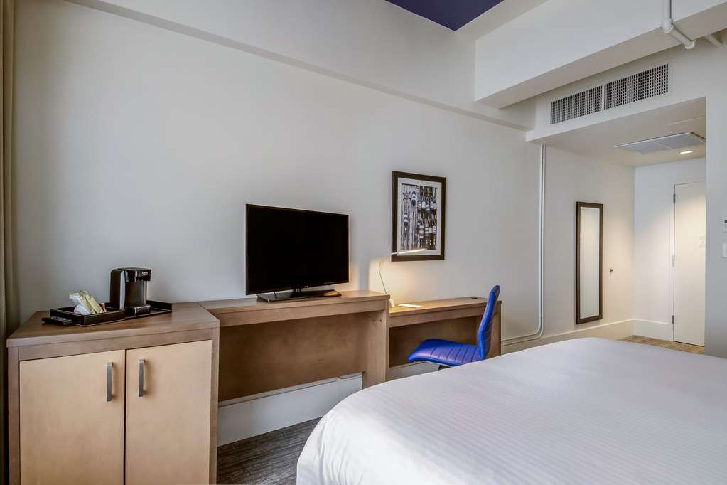 New Bedford Harbor Hotel an Ascend Collection Hotel - photo 22