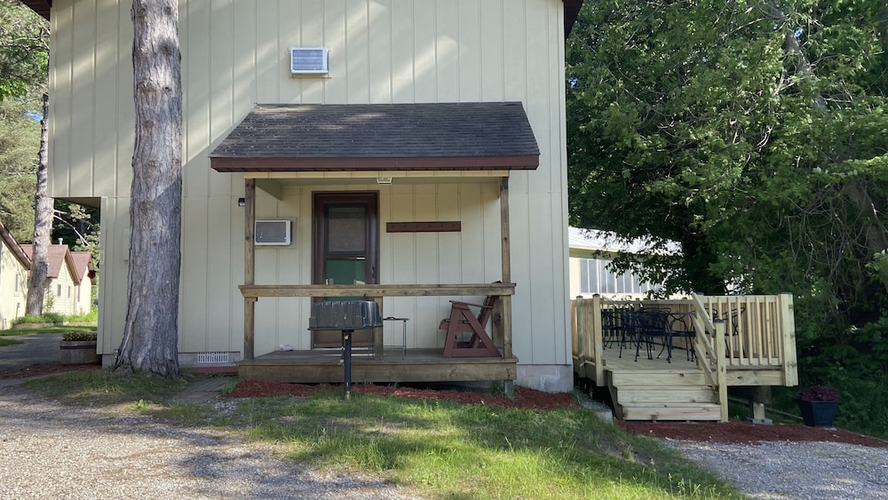 Betsie Riverside Resort - photo 45