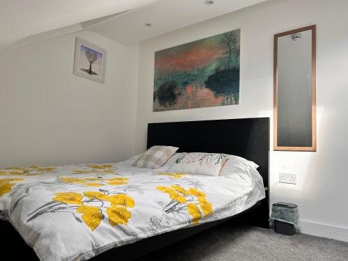 Park Street Accommodation Room 5 in Luton, United Kingdom