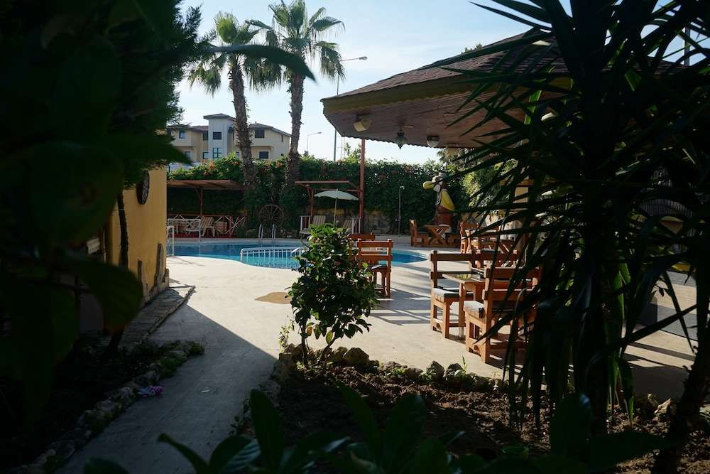 Syreni Apart Otel - last minute hotel in Side
