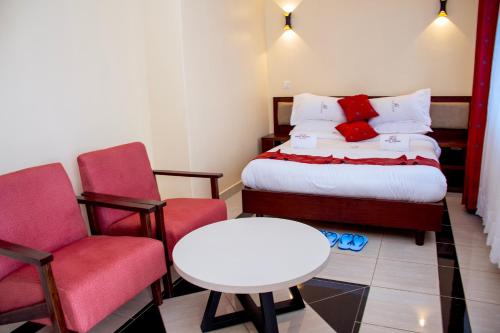 Hotel Occazia Homa bay — Homa Bay — photo 5