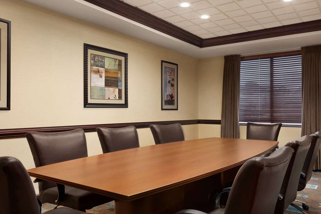 Wingate By Wyndham Southport - photo 25
