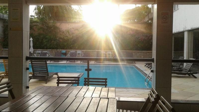 Hotel Iparana Paradise — hotel in Caucaia